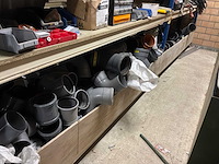 Magazijnstelling met inhoud - afbeelding 7 van  10