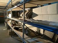 Magazijnstelling met inhoud - afbeelding 3 van  16