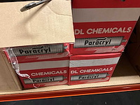 Magazijnstelling met inhoud - afbeelding 7 van  11