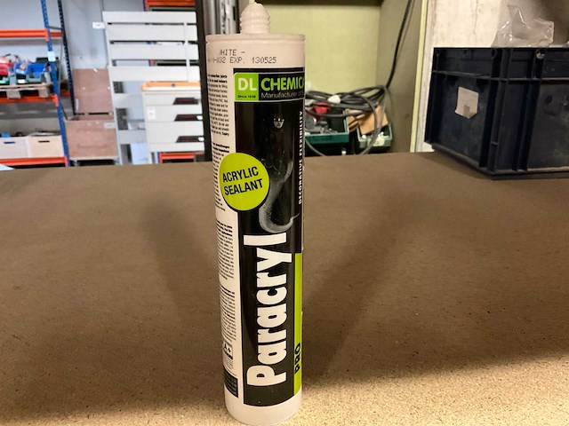 Magazijnstelling met inhoud - afbeelding 8 van  11