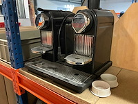 Magazijnstelling met inhoud - afbeelding 10 van  11