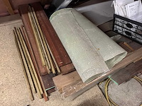 Magazijnstelling met inhoud - afbeelding 6 van  6