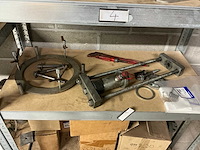 Magazijnstelling met volvo- special tools - afbeelding 5 van  34