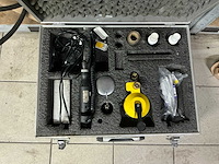 Magazijnstelling met volvo- special tools - afbeelding 14 van  34
