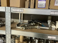 Magazijnstelling met volvo- special tools - afbeelding 33 van  34