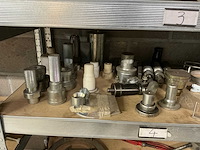 Magazijnstelling met volvo- special tools - afbeelding 16 van  34