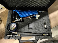Magazijnstelling met volvo- special tools - afbeelding 13 van  14