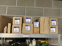 Magazijnstelling met volvo- special tools - afbeelding 33 van  34