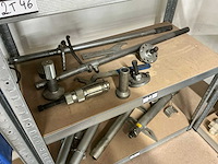 Magazijnstelling met volvo-special tools - afbeelding 3 van  64