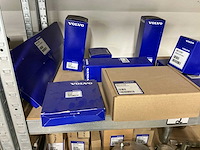 Magazijnstelling met volvo-special tools - afbeelding 7 van  64