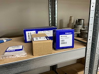 Magazijnstelling met volvo-special tools - afbeelding 17 van  64