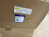 Magazijnstelling met volvo-special tools - afbeelding 23 van  64