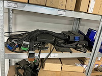 Magazijnstelling met volvo-special tools - afbeelding 45 van  64
