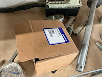 Magazijnstelling met volvo-special tools - afbeelding 61 van  64