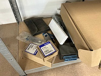 Magazijnstelling met volvo-special tools - afbeelding 63 van  64