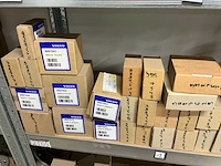 Magazijnstelling met volvo-special tools - afbeelding 7 van  40