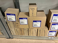 Magazijnstelling met volvo-special tools - afbeelding 8 van  40