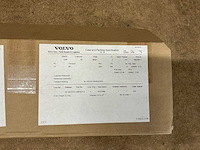 Magazijnstelling met volvo-special tools - afbeelding 19 van  40