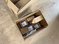 Magazijnstelling met volvo-special tools - afbeelding 20 van  40