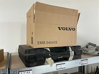 Magazijnstelling met volvo-special tools - afbeelding 28 van  40