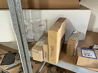 Magazijnstelling met volvo-special tools - afbeelding 39 van  40