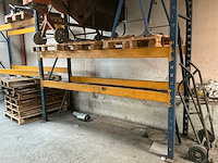 Magazijnstelling - afbeelding 3 van  6