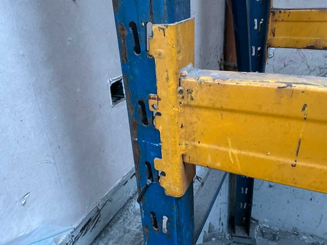 Magazijnstelling - afbeelding 6 van  6