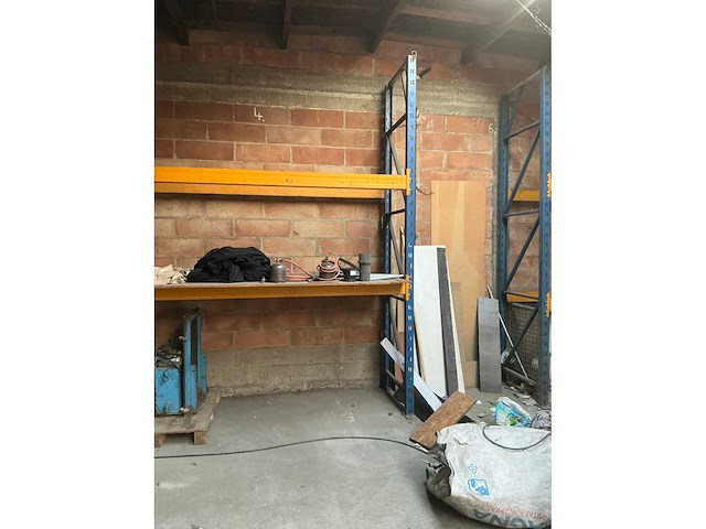 Magazijnstelling - afbeelding 2 van  9