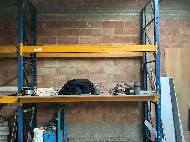 Magazijnstelling - afbeelding 6 van  9