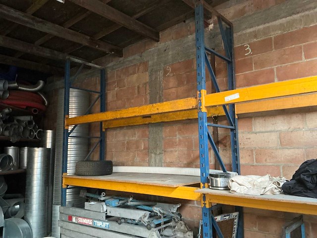 Magazijnstelling - afbeelding 7 van  9