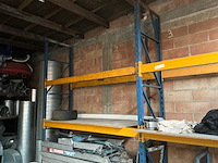 Magazijnstelling - afbeelding 7 van  9