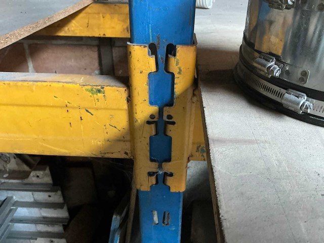 Magazijnstelling - afbeelding 9 van  9