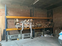 Magazijnstelling - afbeelding 1 van  9