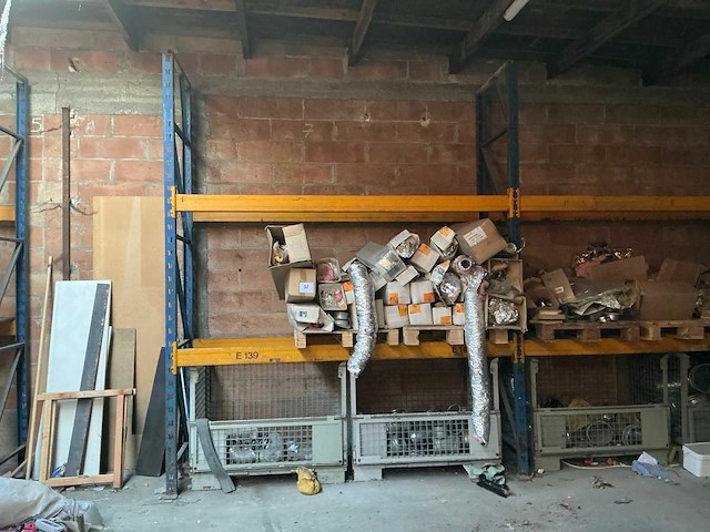 Magazijnstelling - afbeelding 2 van  9