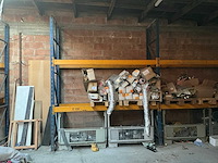 Magazijnstelling - afbeelding 2 van  9