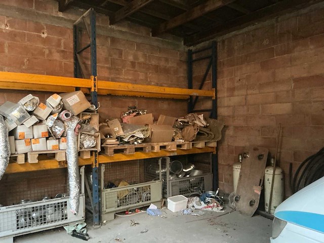 Magazijnstelling - afbeelding 3 van  9