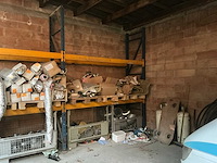 Magazijnstelling - afbeelding 3 van  9