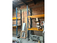 Magazijnstelling - afbeelding 4 van  9