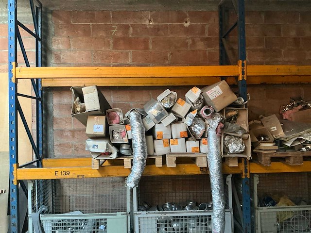 Magazijnstelling - afbeelding 5 van  9