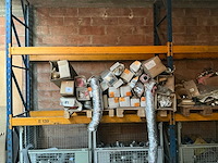 Magazijnstelling - afbeelding 5 van  9