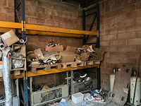 Magazijnstelling - afbeelding 7 van  9