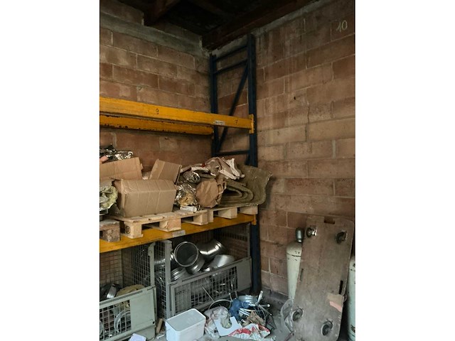 Magazijnstelling - afbeelding 8 van  9