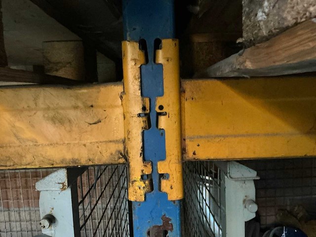 Magazijnstelling - afbeelding 9 van  9