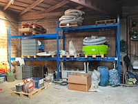 Magazijnstelling - afbeelding 1 van  9