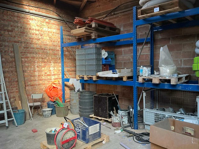 Magazijnstelling - afbeelding 3 van  9