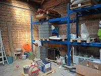 Magazijnstelling - afbeelding 3 van  9