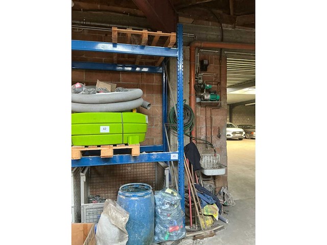 Magazijnstelling - afbeelding 4 van  9