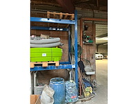 Magazijnstelling - afbeelding 4 van  9