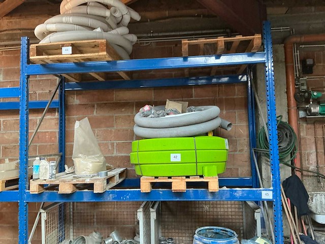 Magazijnstelling - afbeelding 5 van  9