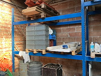 Magazijnstelling - afbeelding 7 van  9